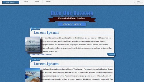 amazing-blue-blogger-templates-3