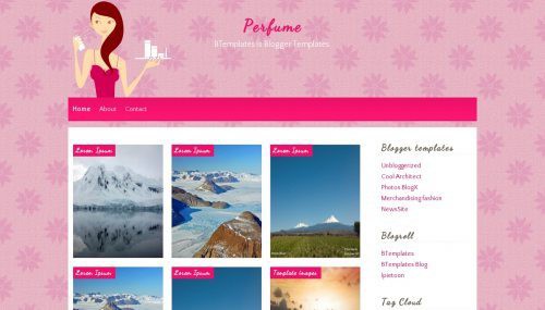 amazing-cartoon-blogger-template-5