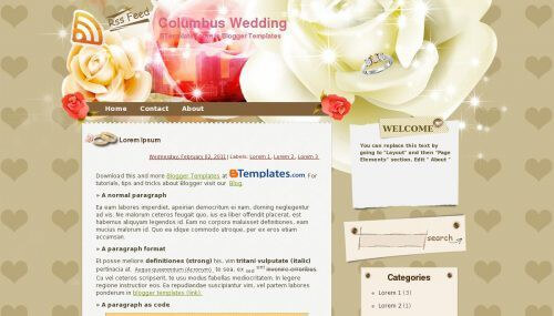 awesome-wedding-blogger-templates-4