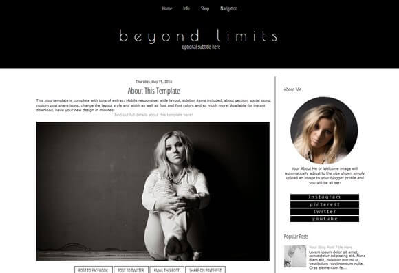 best-blogger-templates-for-designers-4