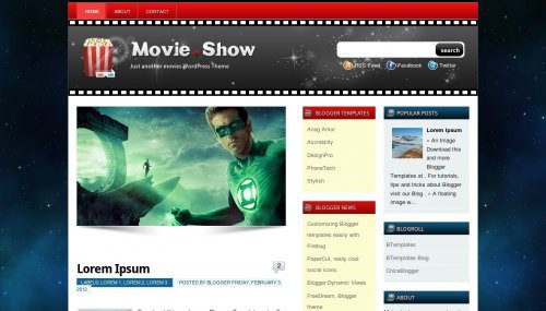 best-cinema-blogger-templates-2