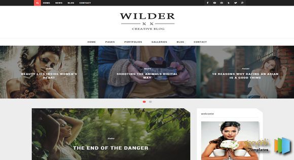 best-photography-blogger-templates-7