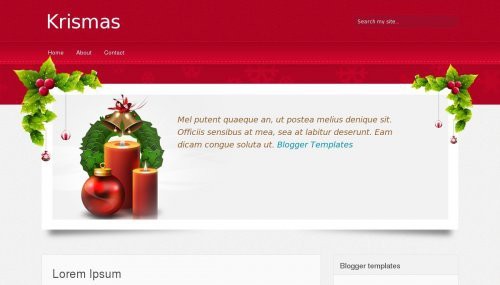 best-responsive-christmas-blogger-templates-10