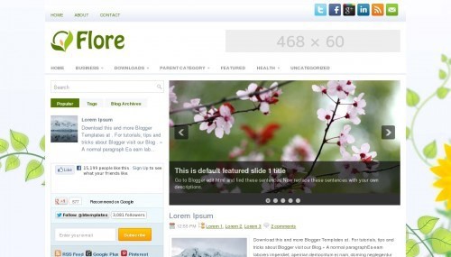 best-responsive-floral-blogger-templates-2