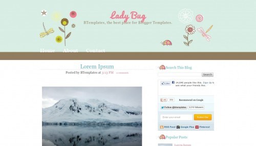 best-responsive-floral-blogger-templates-3