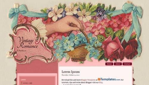 best-responsive-floral-blogger-templates-8