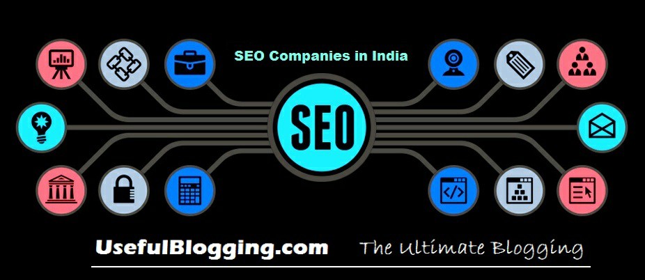 SEO Companies in India