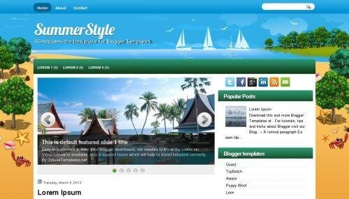 best-travel-tourism-blogger-templates-2