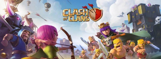 clash-of-clans