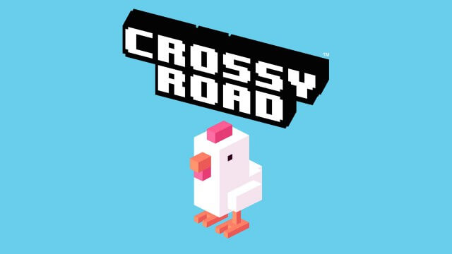 crossy-road