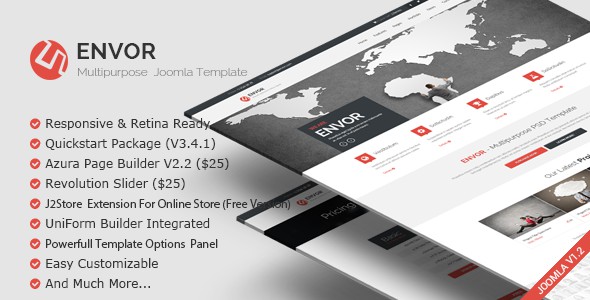 envor-fully-multipurpose-joomla-template