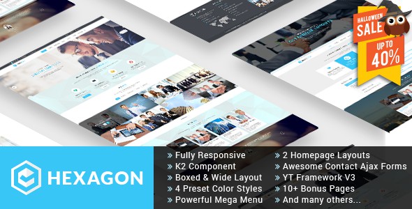 hexagon-responsive-multipurpose-business-joomla-template