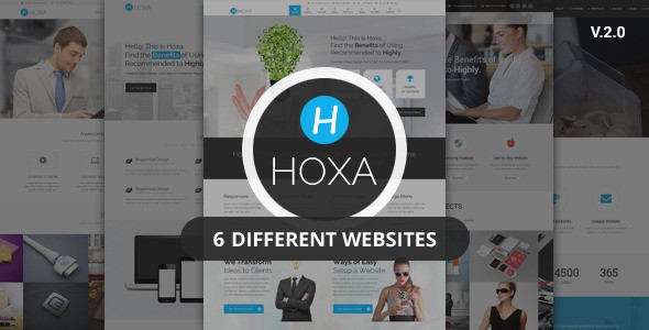 hoxa-responsive-multipurpose-joomla-template