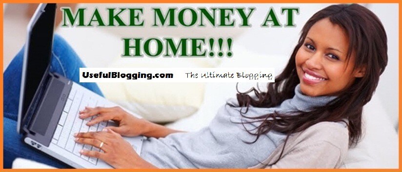  Make Money at Home