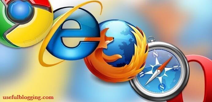 Web Browsers for Windows