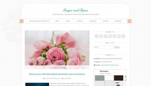 sugar-and-spice-blogger-template