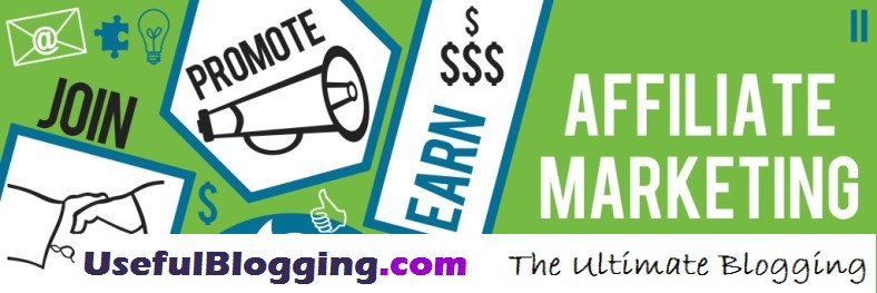 Affiliate Marketing