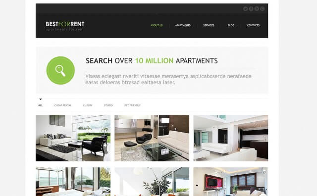 apartments-for-rent-joomla-template