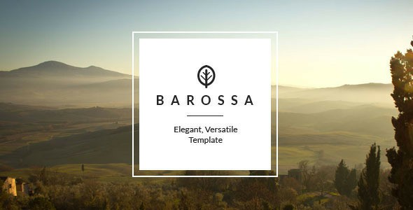barossa-versatile-one-page-joomla-template