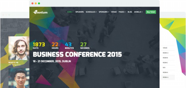 eventum-responsive-event-conference-joomla-template