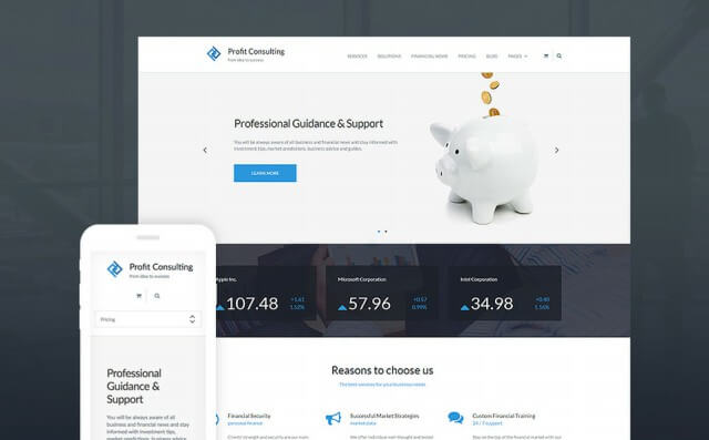 financial-advisor-responsive-wordpress-theme