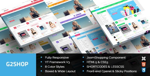 g2shop-responsive-ecommerce-joomla-template