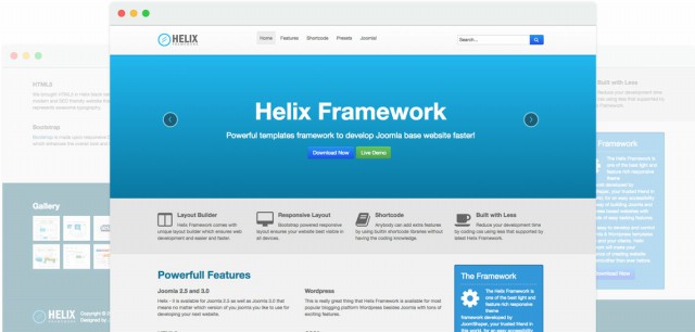 helix-ii-joomla-templates-framework