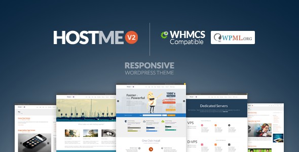 hostme-v2-responsive-wordpress-theme