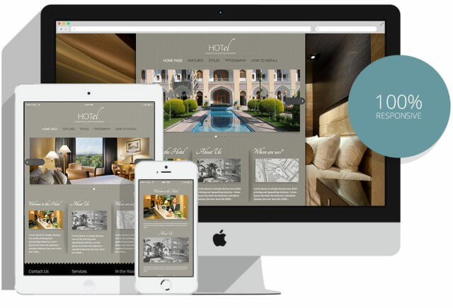 joomla-hotel-template