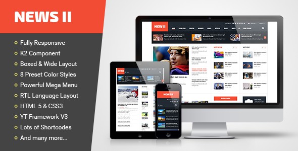 news-ii-responsive-news-magazine-joomla-template