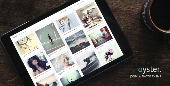 oyster-creative-photography-joomla-template