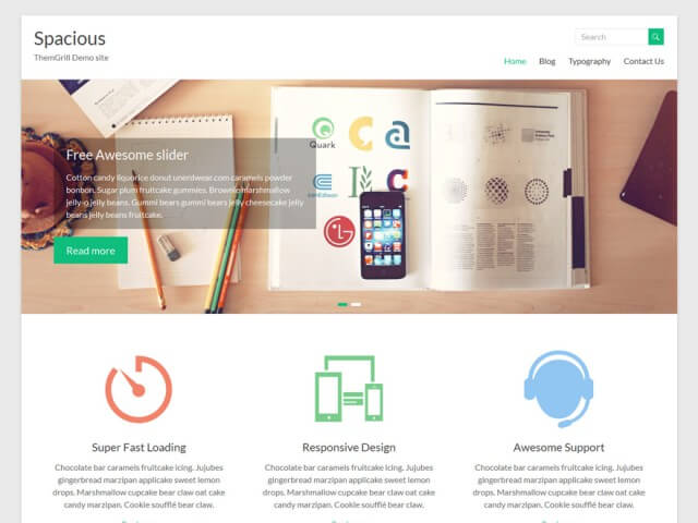 spacious-multipurpose-responsive-wordpress-theme