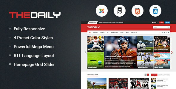 thedaily-responsive-news-portal-joomla-template