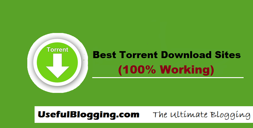 10 Best Torrent Download Sites