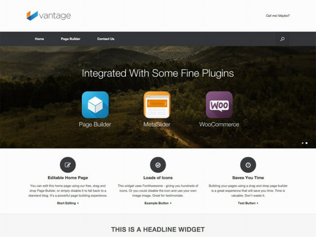 vantage-free-multipurpose-wordpress-theme