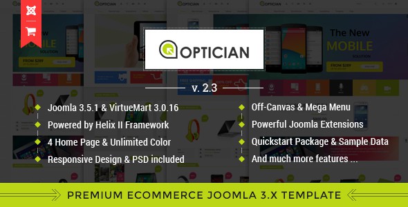 vina-optician-premium-ecommerce-joomla-template
