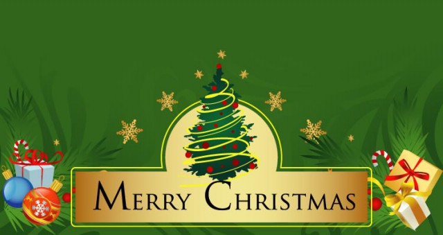 Awesome Merry Christmas Wishes