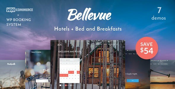 bellevue-hotel-bed-breakfast-booking-theme