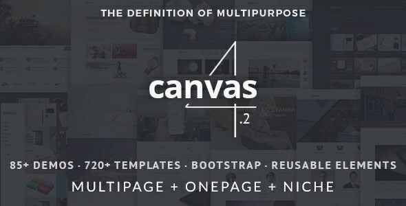 canvas-the-multi-purpose-html5-template