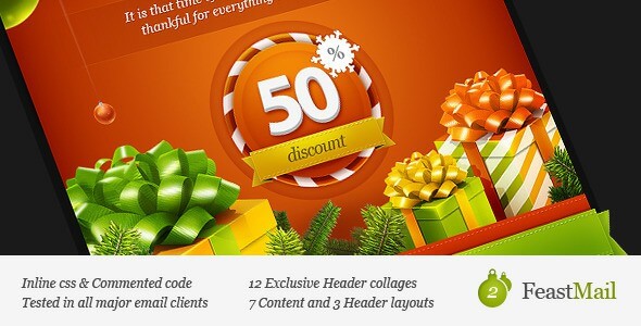 feastmail-2-christmas-email-template