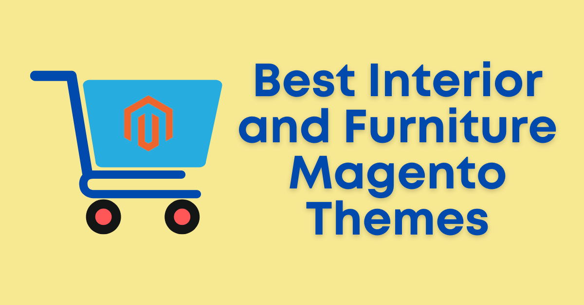Interior and Furniture Magento Themes