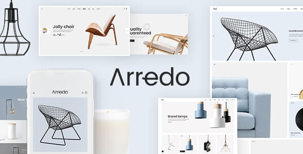 Arredo Clean Furniture Store