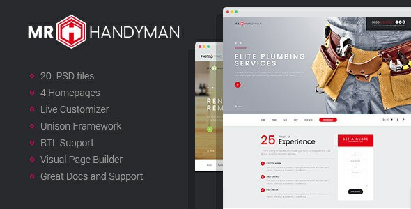 Handyman 1
