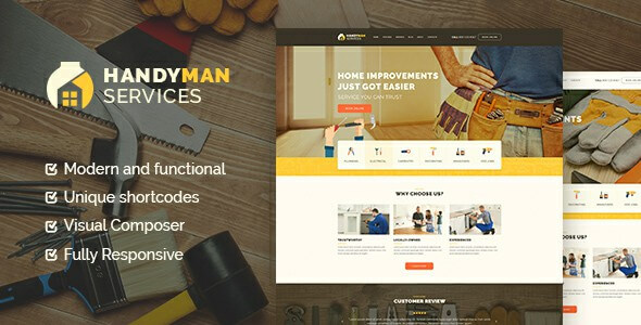 Handyman 2