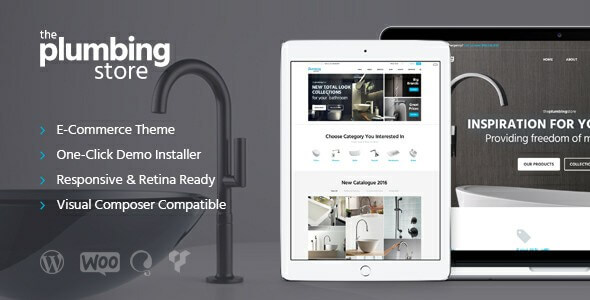 Plumbing and Building Parts Tools Accessories Store