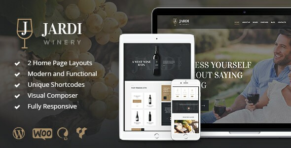 Jardi Winery Vineyard Wine Shop