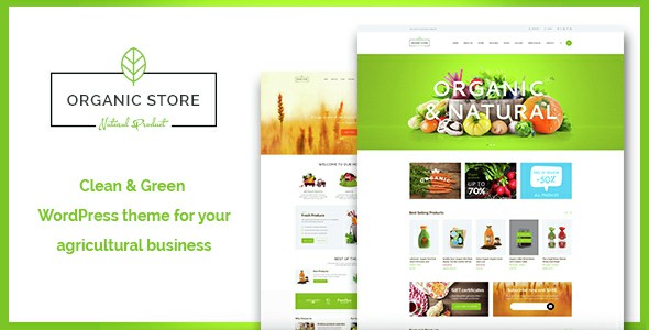 Organic Store