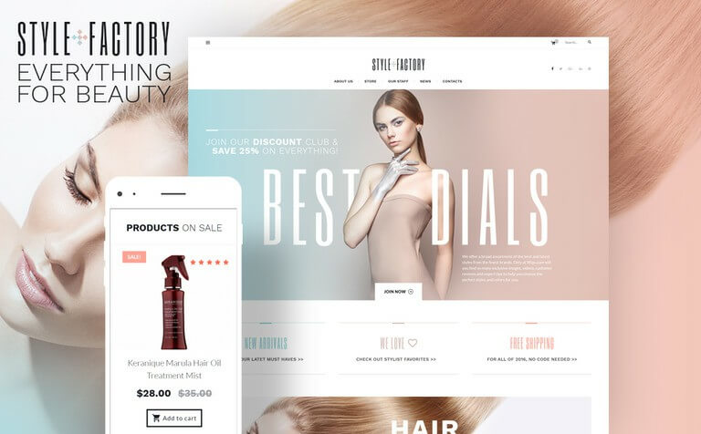 Style Factory