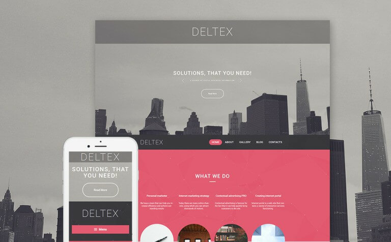 Deltex