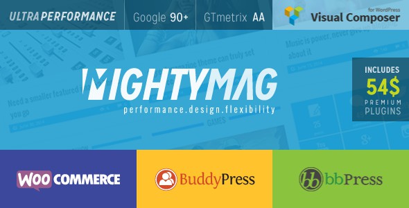 MightyMag